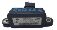 SsangYong Rodius 2 II Turismo 13- 2.0 xdi Sensor sensor ESP