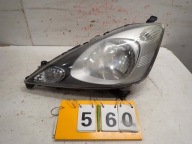 light front front left HONDA JAZZ III 2008-2011
