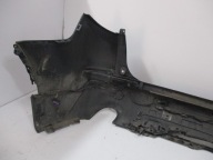 bumper rear part RANGE ROVER EVOQUE 4 PDC 18R rear