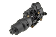 FILTR OLEJU BEZ CHŁODNICY VW GOLF V 2.0GTI 04-09,