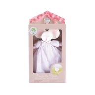 Meiya & Alvin - Meiya Mouse Doll Rattle