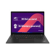 Laptop Lenovo ThinkPad T14s G3 R7 Pro 6850U 16GB 512GB WUXGA