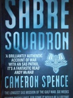 Sabre squadron - Spence