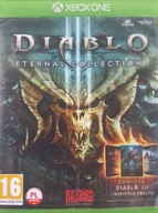 Diablo III: Eternal Collection XBOX ONE