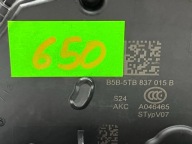 VOLKSWAGEN SEAT SKODA lock door left front 5TB837015B @M