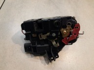 lock door left rear part AUDI A4 B6 1.9 TDI 8E0839349