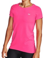 Koszulka Under Armour Fitted HeatGear 1328964653 SM