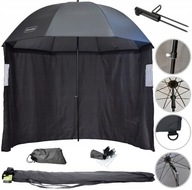 NAMIOT PARASOL WĘDKARSKI PAWILON DUŻY 250 CM + WBIJAK