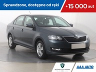 Skoda Rapid 1.0 TSI, Salon Polska, 1. Właściciel