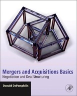 Mergers and Acquisitions Basics: Negotiation