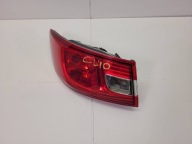 light rear left side Renault Clio 4 facelift 2019 265554091R