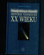 A. Comastri - Gwiazdy świecą w ciemności W1085