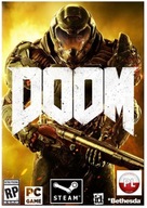 Doom 4 IV (PC) | PL | Klucz Steam |