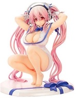 Figurka Anime Super Sonic Sexy Girl Hestia