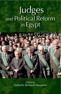Judges and Political Reform in Egypt Praca