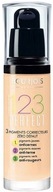 Bourjois 123 Perfect Foundation Zjednocujúci make-up 53 Light Beige