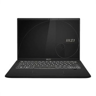 Notebook MSI Summit E14-227ES i7-1360P 14" 1 TB SSD 16 GB RAM