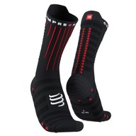 COMPRESSPORT Skarpetki techniczne AERO SOCKS T2