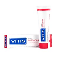 VITIS ANTICARIES PASTA PROTI ZUBNÚ KAZETU 100ml