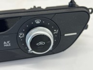 PANEL klími klimatizaci EUROPA 8W0820043P AUDI A4 B9 8W