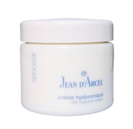 Jean d'Arcel RENOVAR Creme Hyaluronique 100 ml