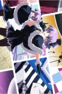 Plakat Anime Manga DJ MAX DJM_016 A1+