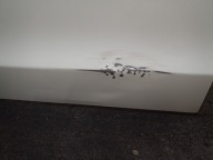 DOOR FRONT LEFT MITSUBISHI SPACE STAR 13