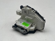 AUDI A6 C7 lock door left rear part 4G0839015M @M