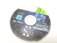 STAR WARS FORCE UNLEASHED 2 HRA pre XBOX 360