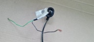 Q3 83A bundle wiring wheels ABS left left front A3 8Y VW TIGUAN