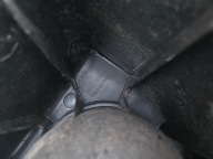 drain air RENAULT TRAFIC III VIVARO B 1133467S02