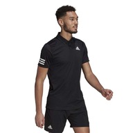 Koszulka Adidas Club Tennis 3-Stripes Polo GL5421