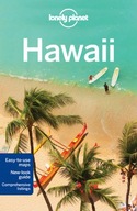 HAWAII Hawaje Przewodnik LONELY PLANET TRAVEL GUIDE