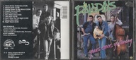 Płyta CD The Paladins - Years Since Yesterday 1988 I Wydanie _____________