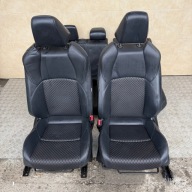 SITZE HALBLEDER KOMPLET TOYOTA YARIS CROSS