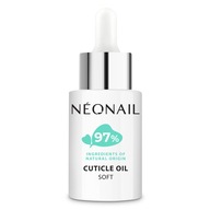 NEONAIL Vitamínová oliva Cuticle Oil SOFT 6,5 ml