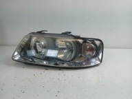 AUDI A3 8L LIFT light left front lens LADNA