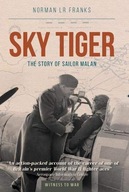 Sky Tiger Franks Norman