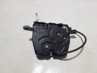 lock bonnet boot BMW F10