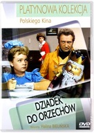 DZIADEK DO ORZECHÓW [DVD]