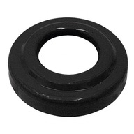 Smaragd, Achat, Thorit védőburkolat