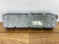 airbag ginocchia Ford Mustang VII MK7 2024+