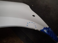 FENDER FRONT LEFT MERCEDES VITO W447