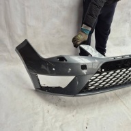 SEAT LEON III 5F CUPRA 12- bumper front front SPR 4XPDC 5F0807221M