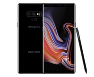 12/257A Smartfon Samsung Galaxy Note 9 6 GB / 128 GB 4G (LTE) czarny