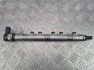 BMW 3 E90 E91 320d canalisation carburant 7801656 N47D20A