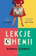 LEKCJE CHEMII, GARMUS BONNIE