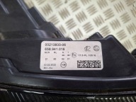 light right front FULL LED CRYSTAL SKODA KAMIQ 2019R->