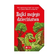 Bajki mojego dzieciństwa KLASYCZNE BAJKI