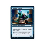 MTG 4x Library Larcenist